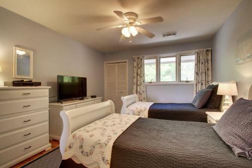 Villa 6 Fairway Dunes