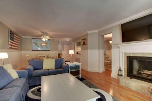 Villa 6 Fairway Dunes