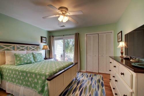 Villa 6 Fairway Dunes