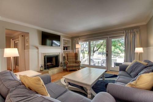 Villa 6 Fairway Dunes