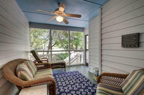 Villa 6 Fairway Dunes