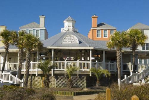 74 Grand Pavilion