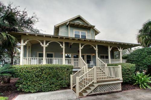 74 Grand Pavilion