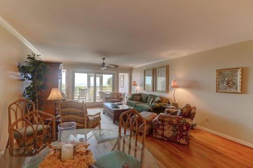 Apartamento 41 Beach Club Villa