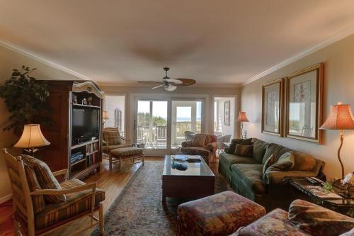 Apartamento 41 Beach Club Villa