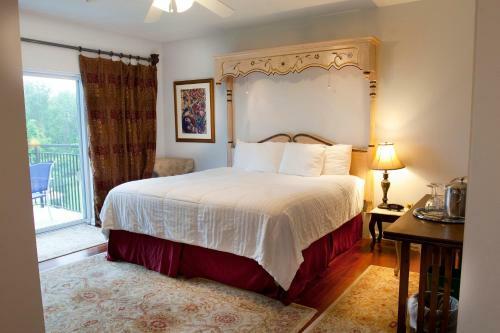 La Tourelle Hotel & Spa