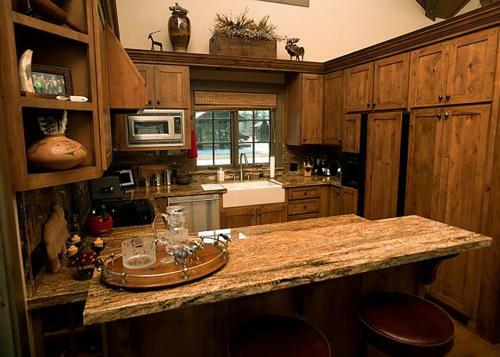 Western Star - Two Bedroom Home