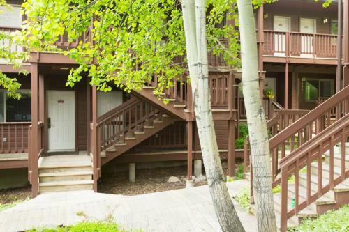 Apartamento 452 Snow King Loop - Two Bedroom Condominium