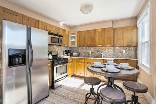 Execresidence: Perfect Jc Apartment