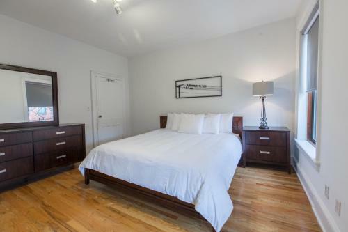 Apartamento 7 Minutes To Nyc 5 Bedroom