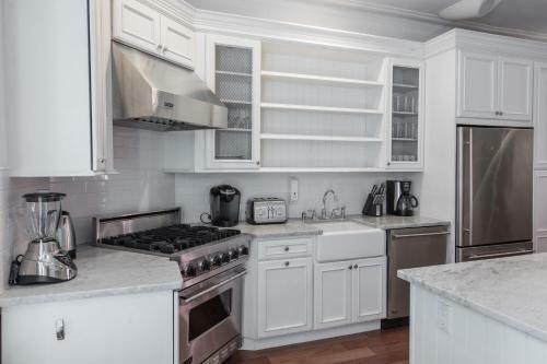 Apartamento 7 Minutes To Nyc 5 Bedroom