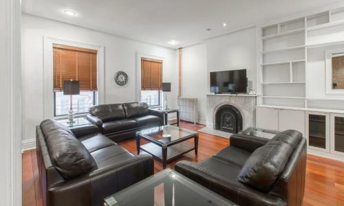 Apartamento 7 Minutes To Nyc 5 Bedroom