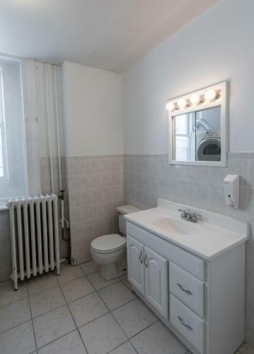 Apartamento 7 Minutes To Nyc 5 Bedroom