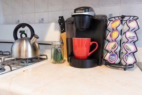 Apartamento Cozy 3 Bedroom 15 Minutes From Nyc!