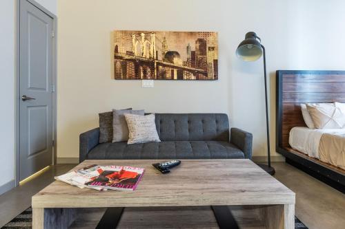 Apartamento Kensh? Homes - Jersey City Modera