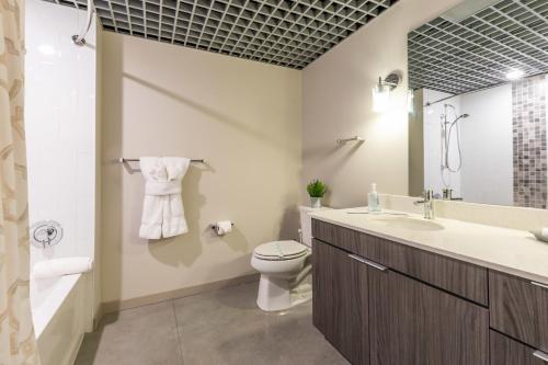 Apartamento Kensh? Homes - Jersey City Modera