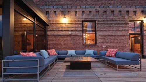 Apartamento Kensh? Homes - Jersey City Modera