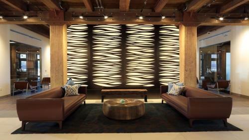 Apartamento Kensh? Homes - Jersey City Modera