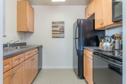 Apartamento Skyline Luxury Suites At Jersey City