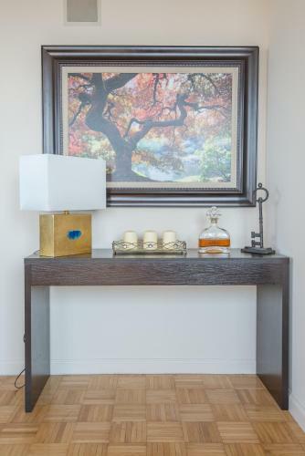 Apartamento Skyline Luxury Suites At Jersey City