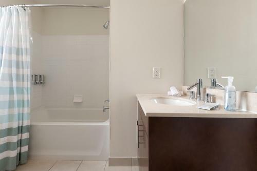 Apartamento Kensh? Homes - Jersey City Monaco II