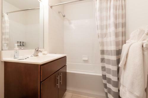 Apartamento Kensh? Homes - Jersey City Monaco II
