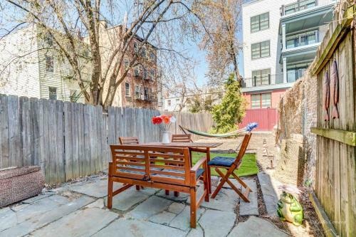 Apartamento 2br Yard Hammock 12m To Path
