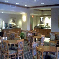 Hotel Hampton Inn Kearney