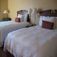Hotel Hampton Inn Kearney