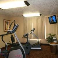 Hotel Hampton Inn Sierra Vista