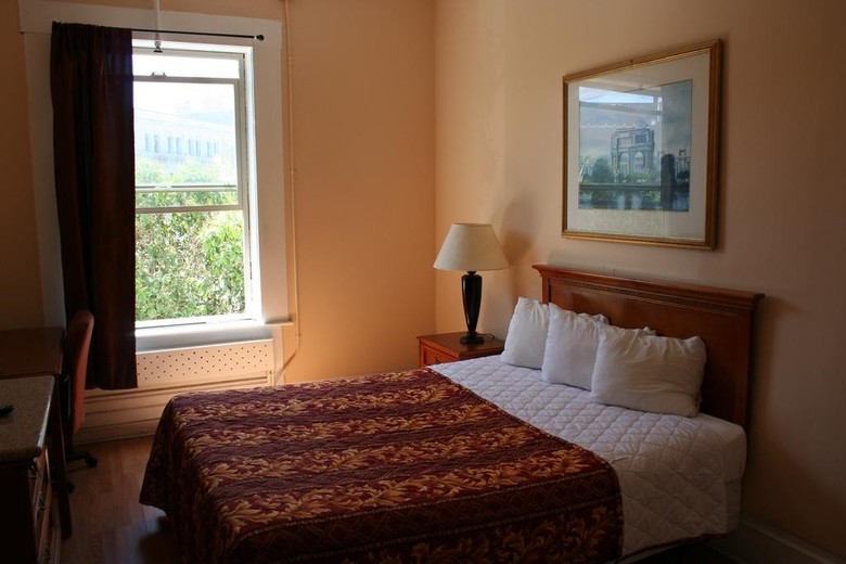 Europa Hotel