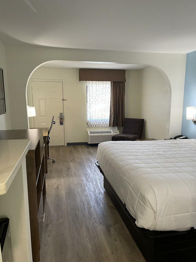 Hotel Ramada Limited Ocean Springs
