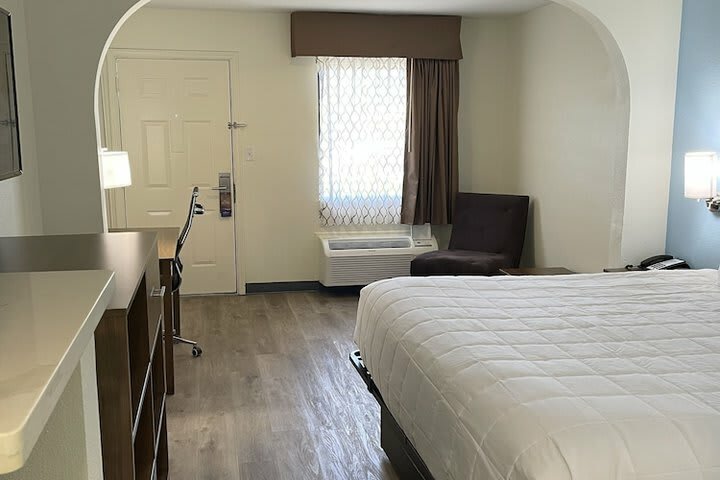 Hotel Ramada Limited Ocean Springs