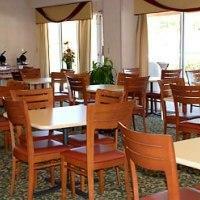 Hotel Fairfield Inn Broadway
