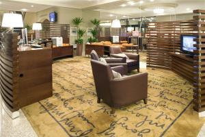 Westin Reston Hotel