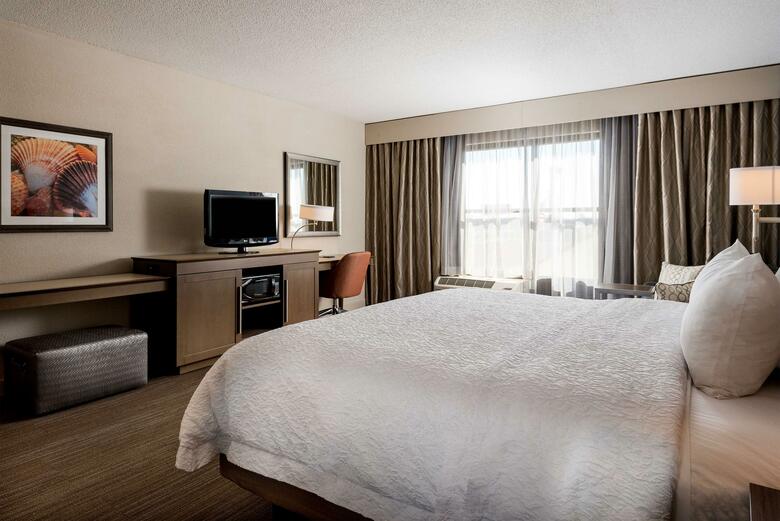Hotel Hampton Inn Myrtle Beach West