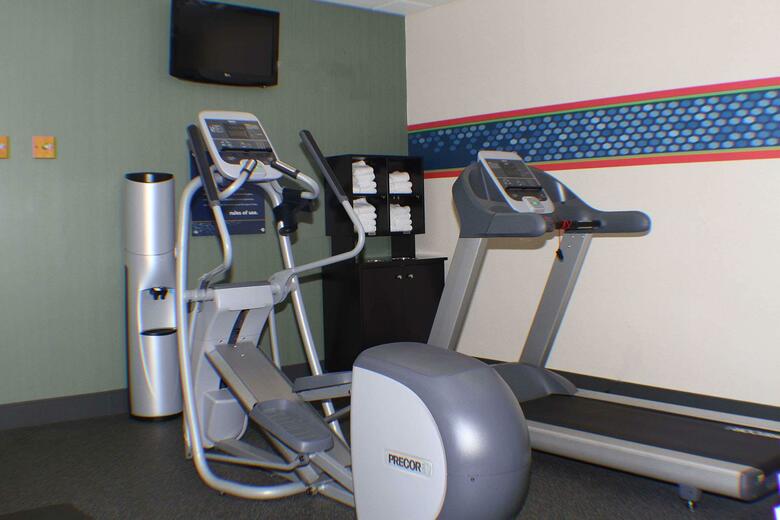 Hotel Hampton Inn Myrtle Beach West