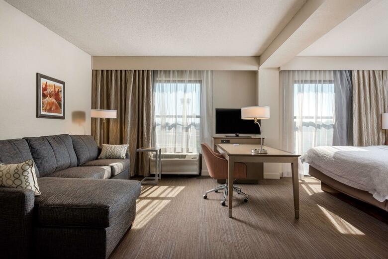 Hotel Hampton Inn Myrtle Beach West