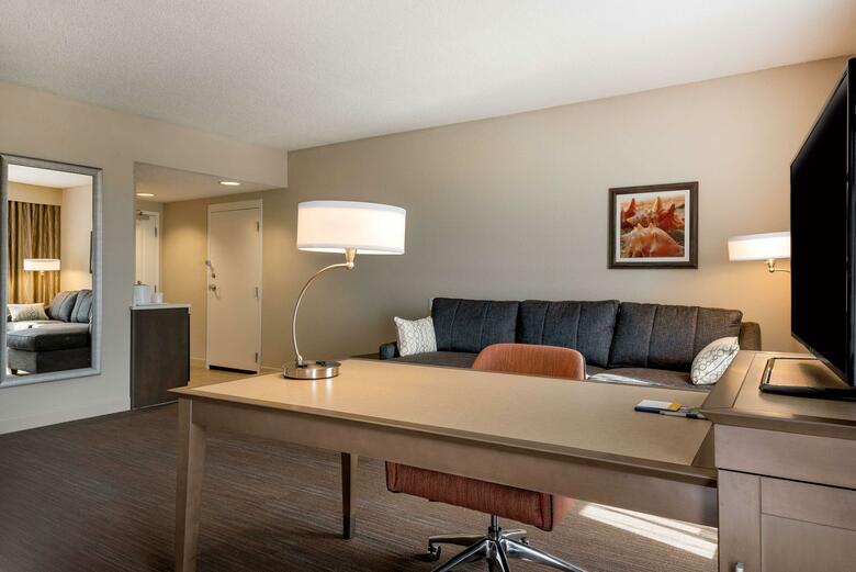 Hotel Hampton Inn Myrtle Beach West