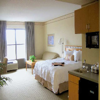 Hotel Hampton Inn Myrtle Beach West