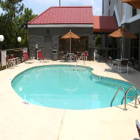 Hotel Hampton Inn Myrtle Beach West