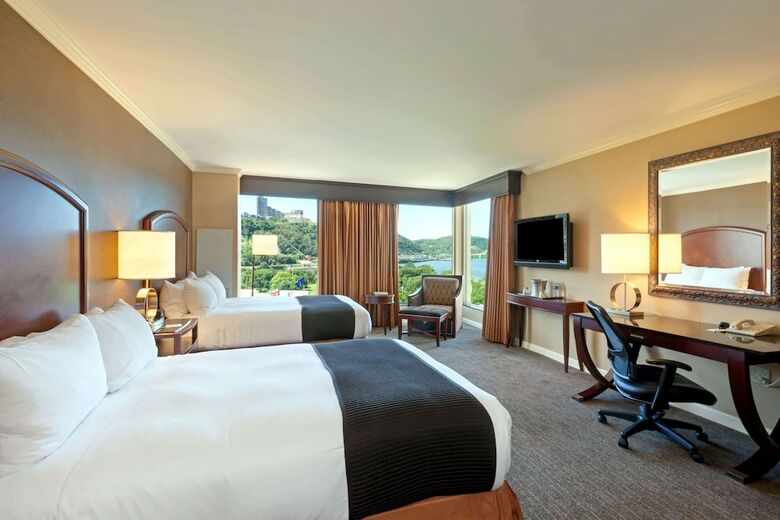 Hotel Wyndham Grand Pittsburgh Dowtown