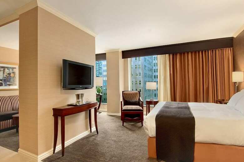 Hotel Wyndham Grand Pittsburgh Dowtown