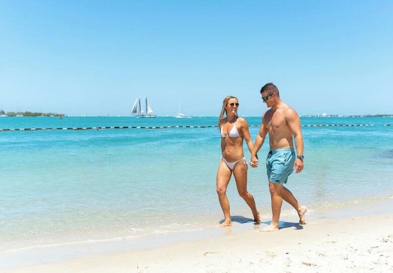 Hotel Pier House Resort And Caribbean Spa