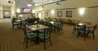 Hotel Homewood Suites By Hilton Lubbock