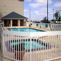 Hotel Homewood Suites By Hilton Lubbock