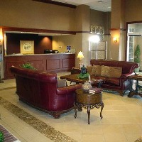 Hotel Homewood Suites By Hilton Lubbock