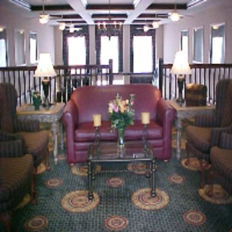 Hotel Homewood Suites By Hilton Mahwah