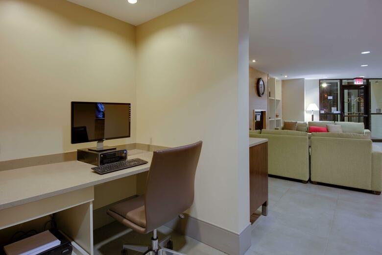 Hotel Holiday Inn Express Frederick