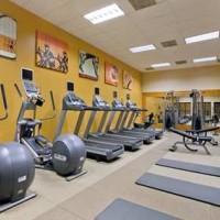Hotel Doubletree Overland Park